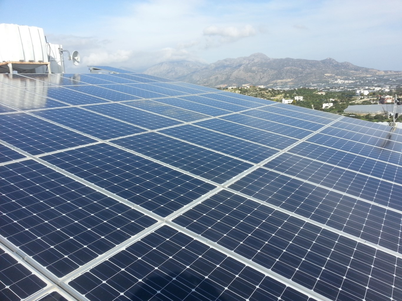 Service Construction