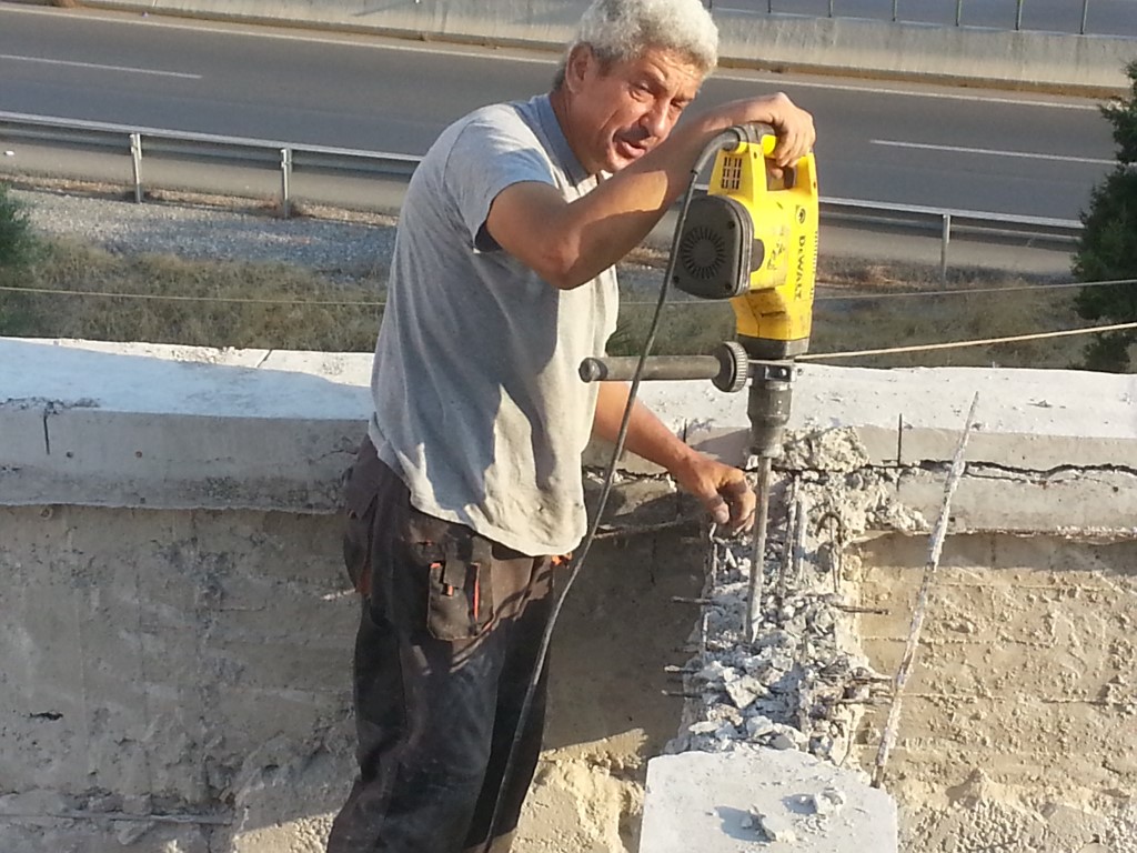 Εντόπιση προβλήματος