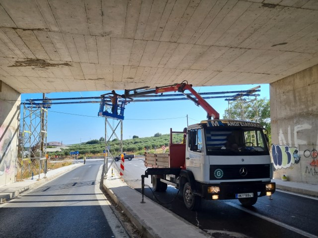 Tixo Construction Awarded Two New Contracts