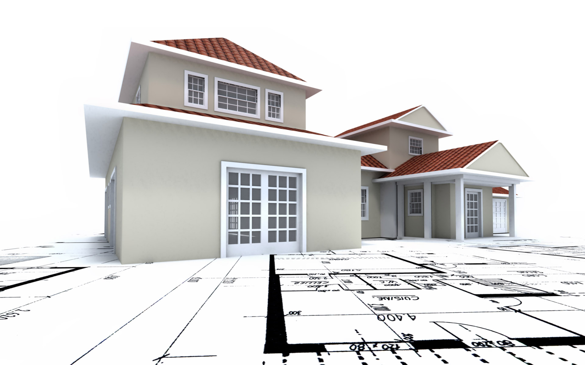 Service Construction